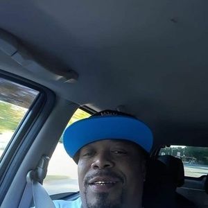 Meet your Posher, Patrick